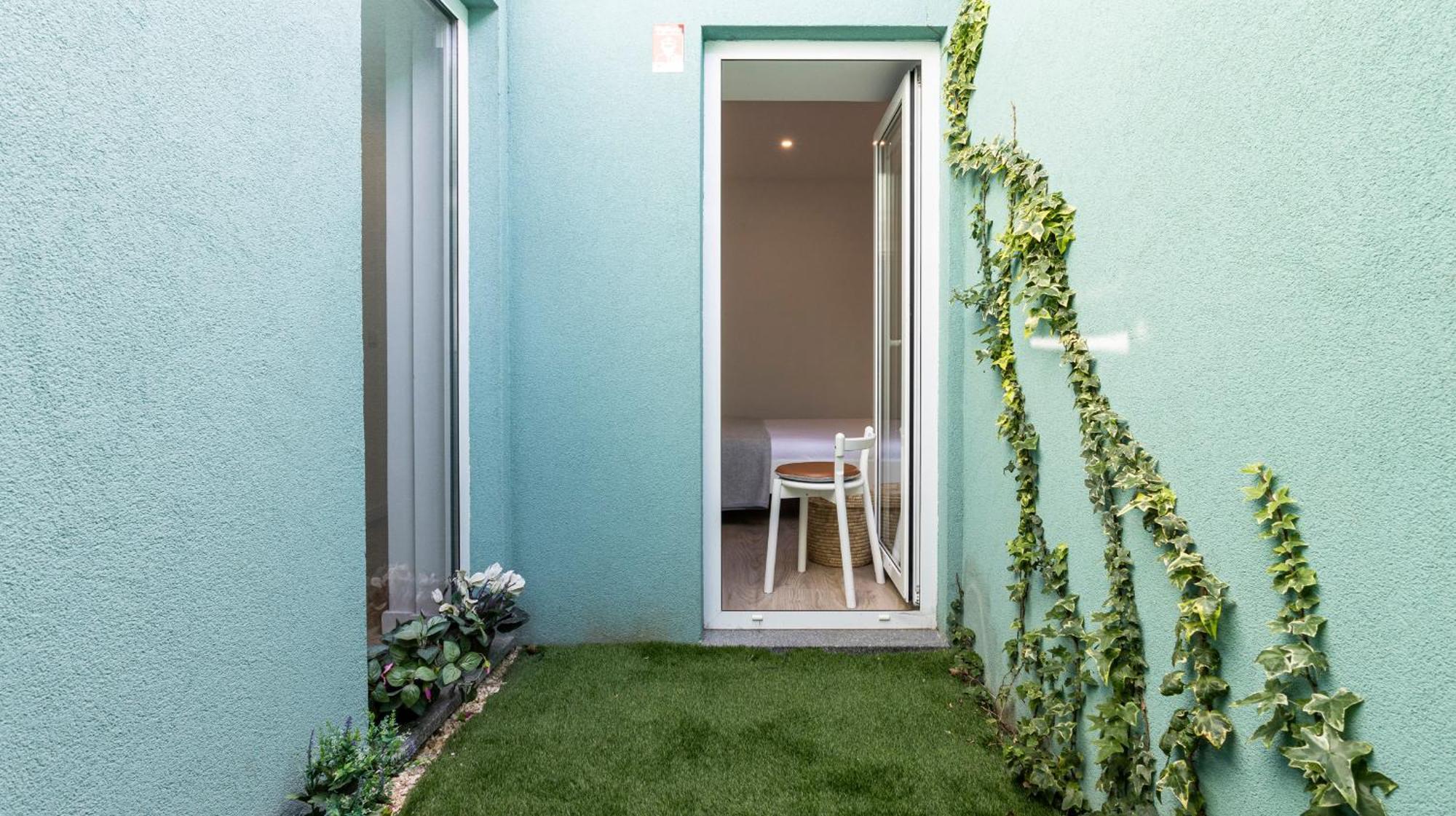 Serralves Blue House By Lovelystay Apartamento *