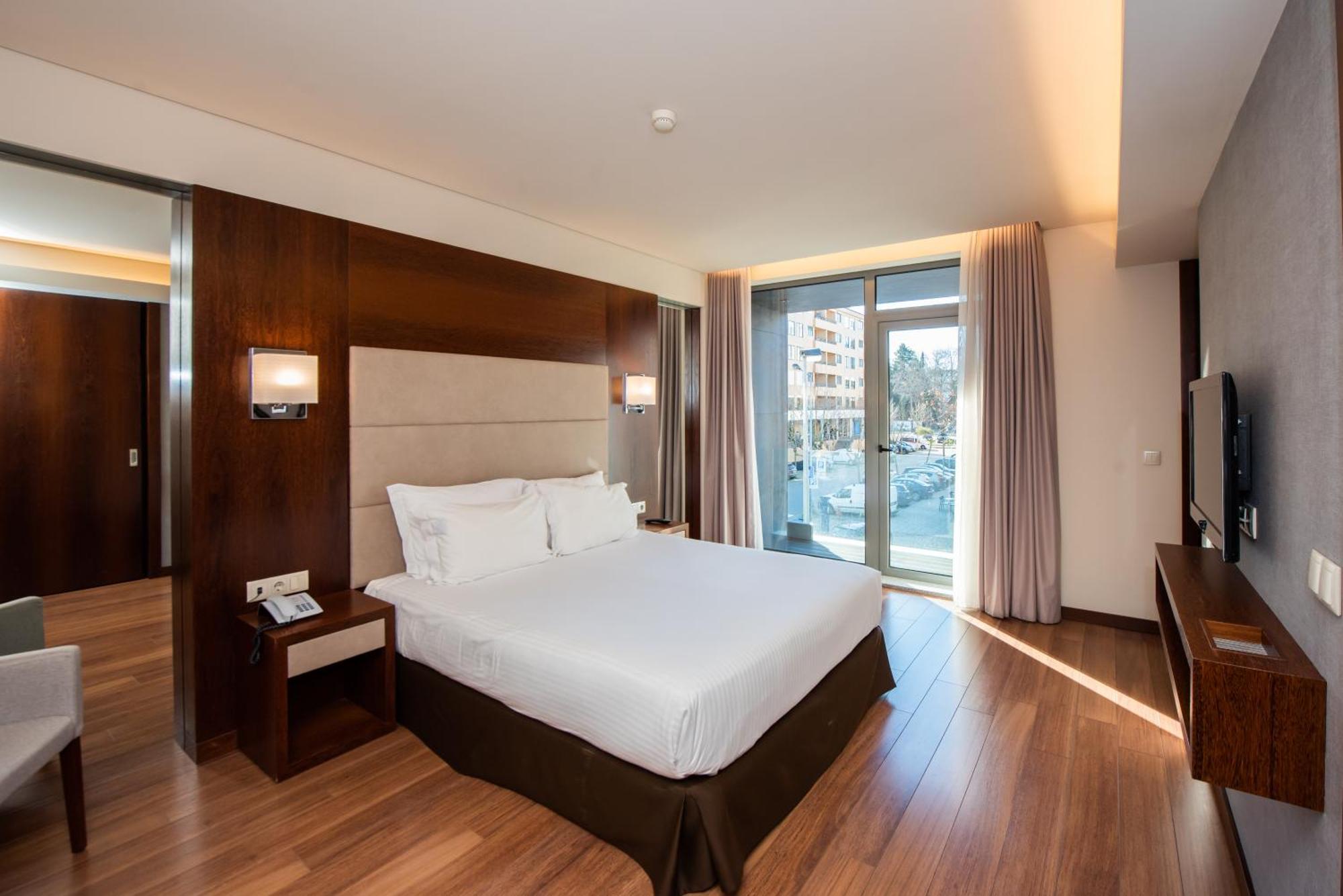 Eurostars Hotel 4*