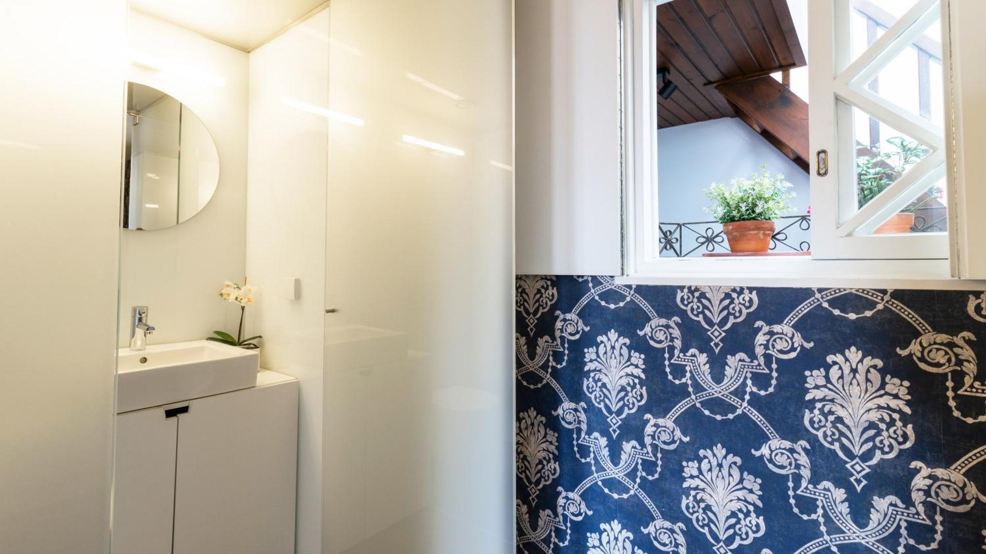 The Brewmaster's House Apartment Porto