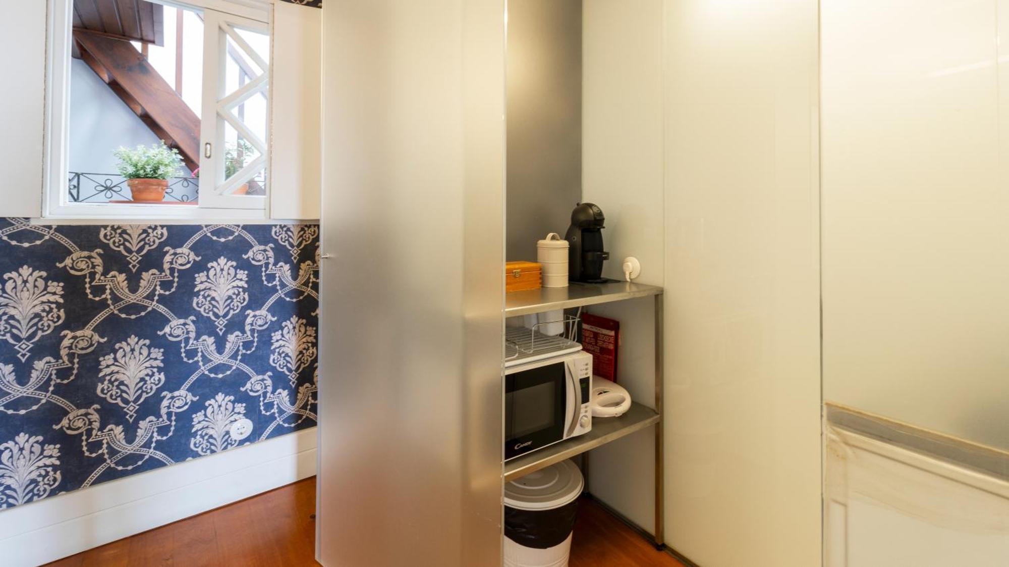 The Brewmaster's House Apartment *