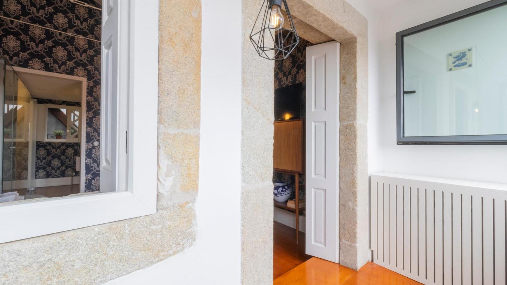 The Brewmaster's House Porto