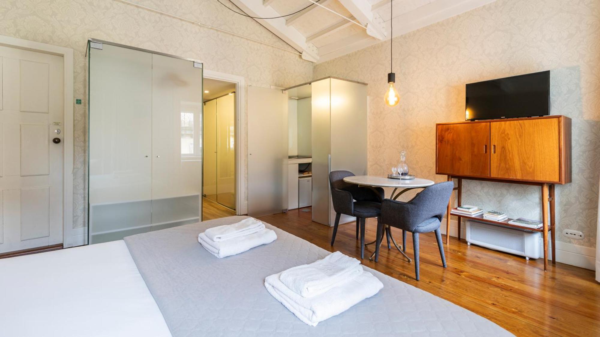 The Brewmaster's House Apartment *