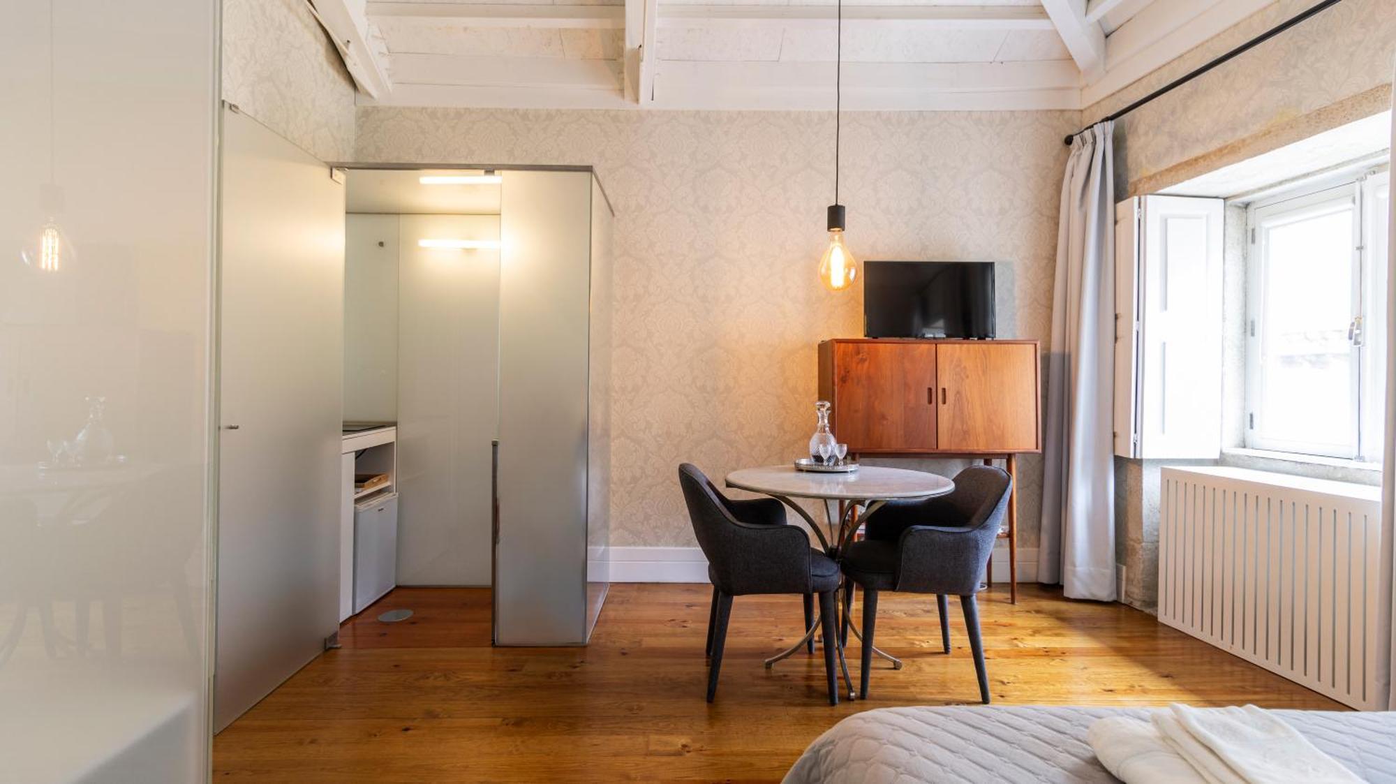 The Brewmaster's House * Porto