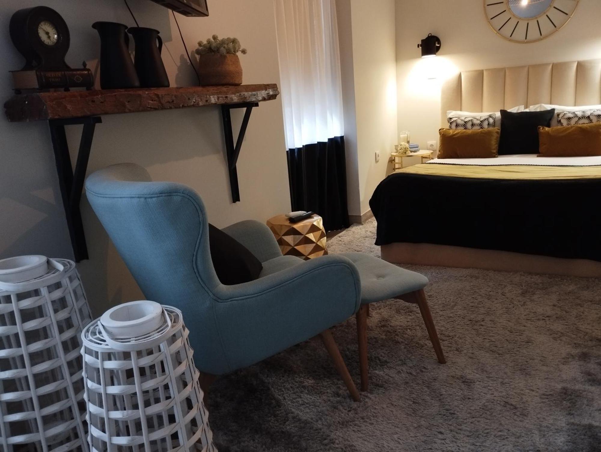 The Gallery Ii Apartment *