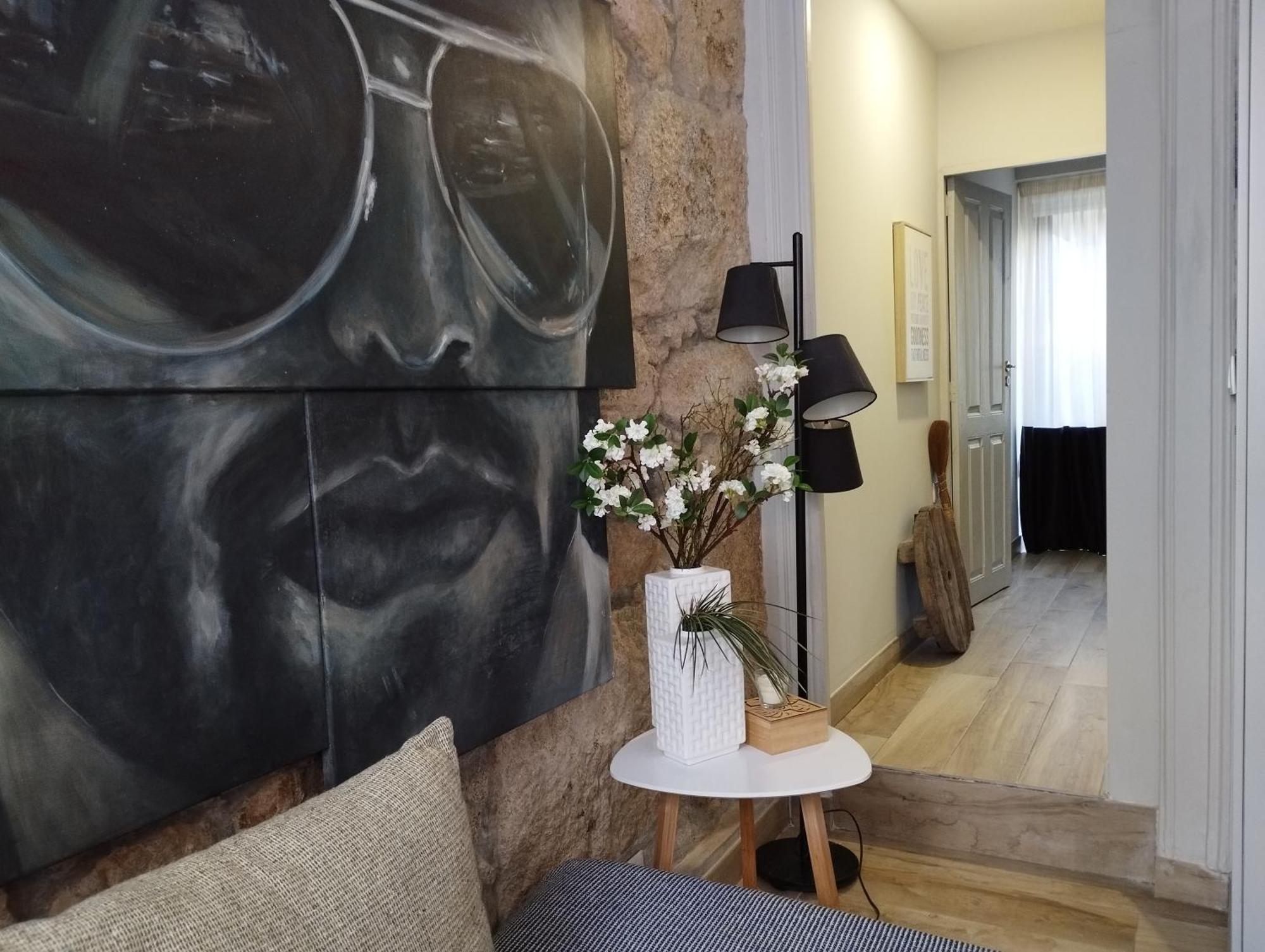 Apartment The Gallery Ii *
