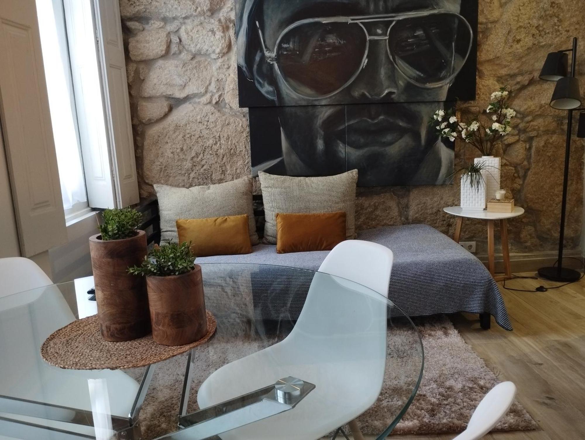 The Gallery Ii Apartment Porto