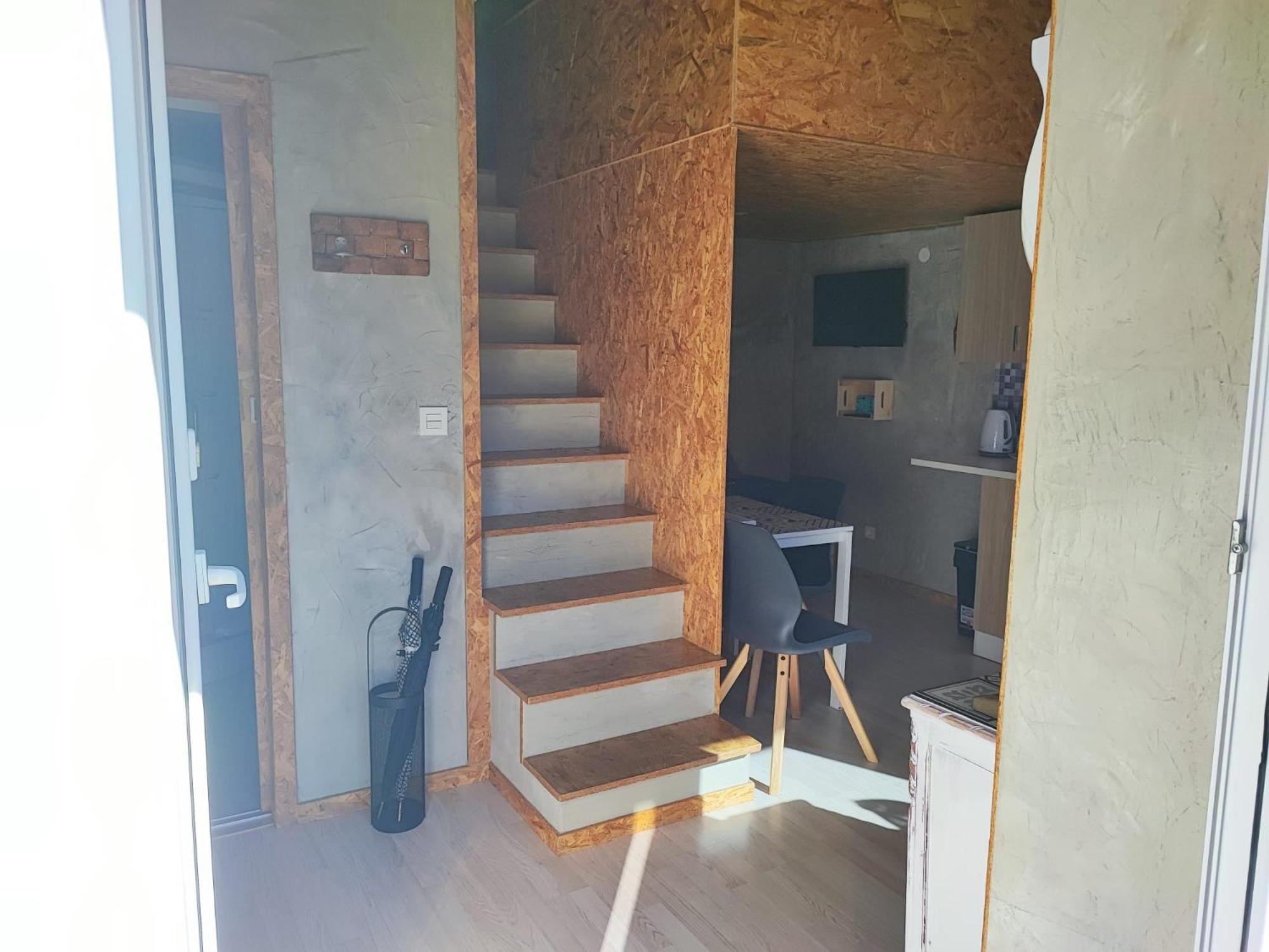 Ruby Charm Vakantiehuis