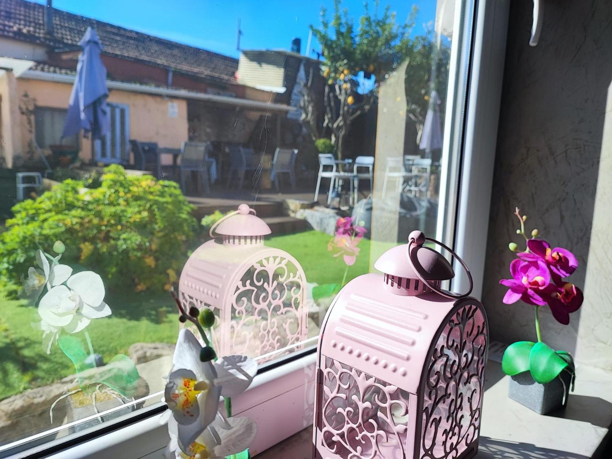 Ruby Charm Vakantiehuis Porto