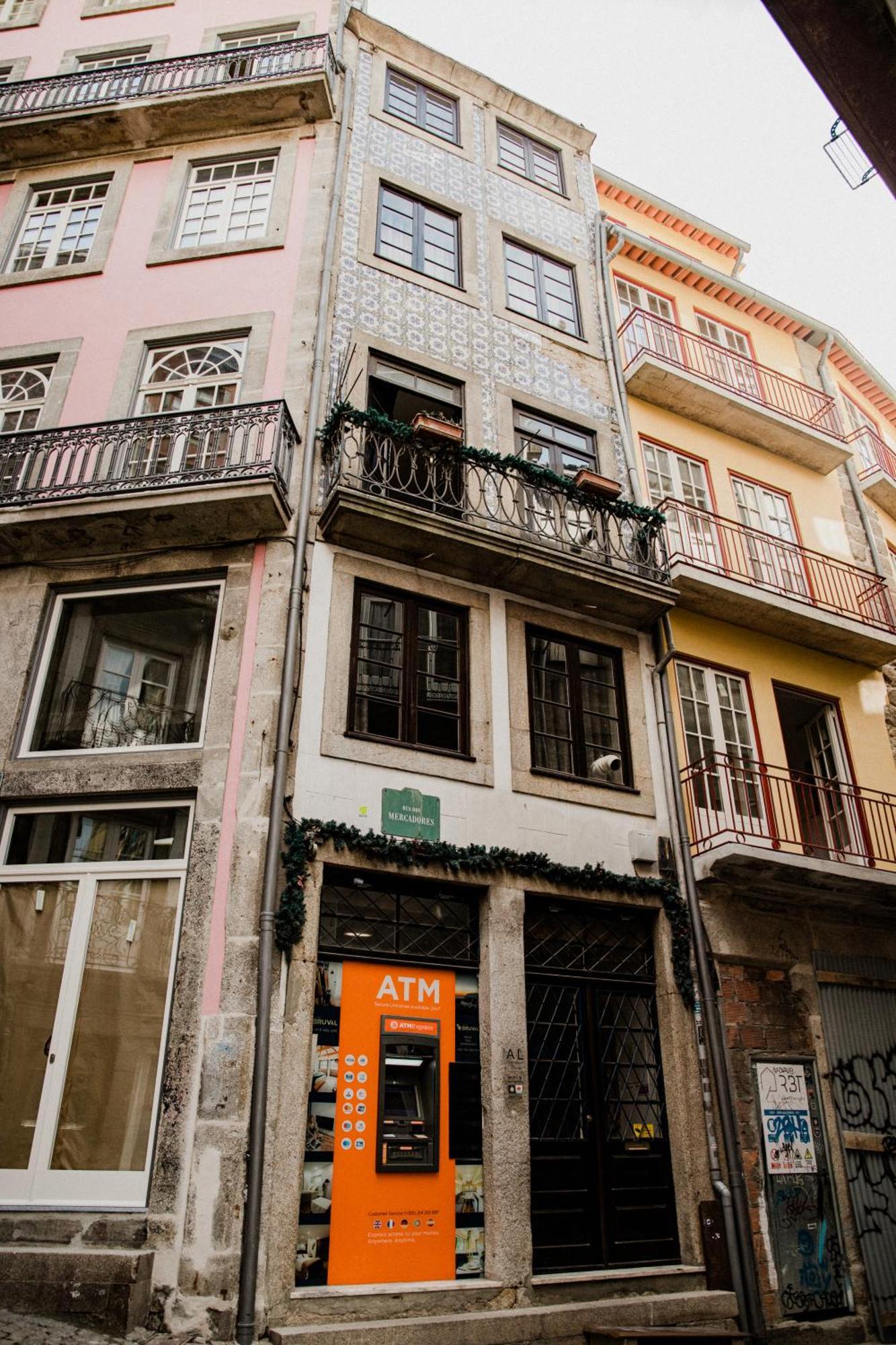 Bruval Premium - Se * Porto