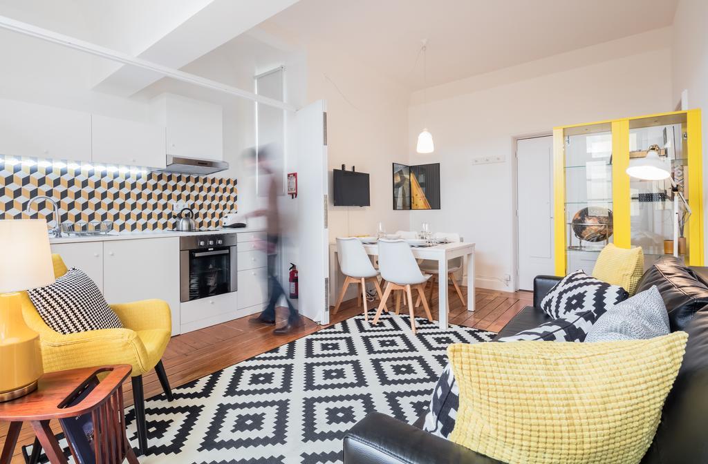 Portosoul Formosa Apartment