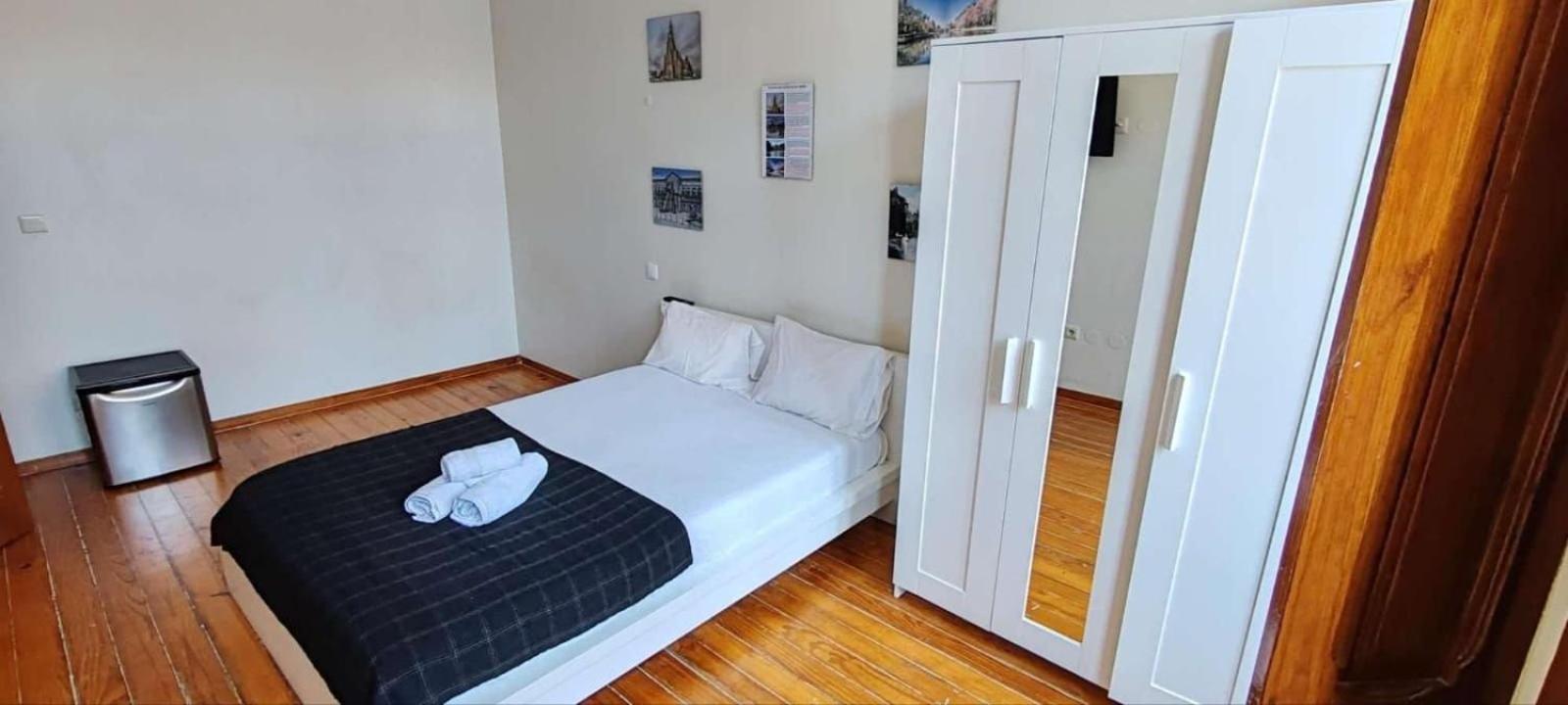 Brasil Excellent Location Apartment Porto