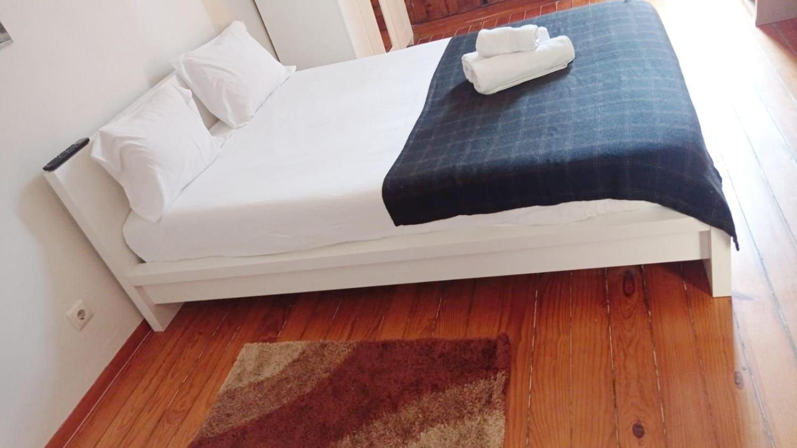 Appartement Brasil Excellent Location Porto