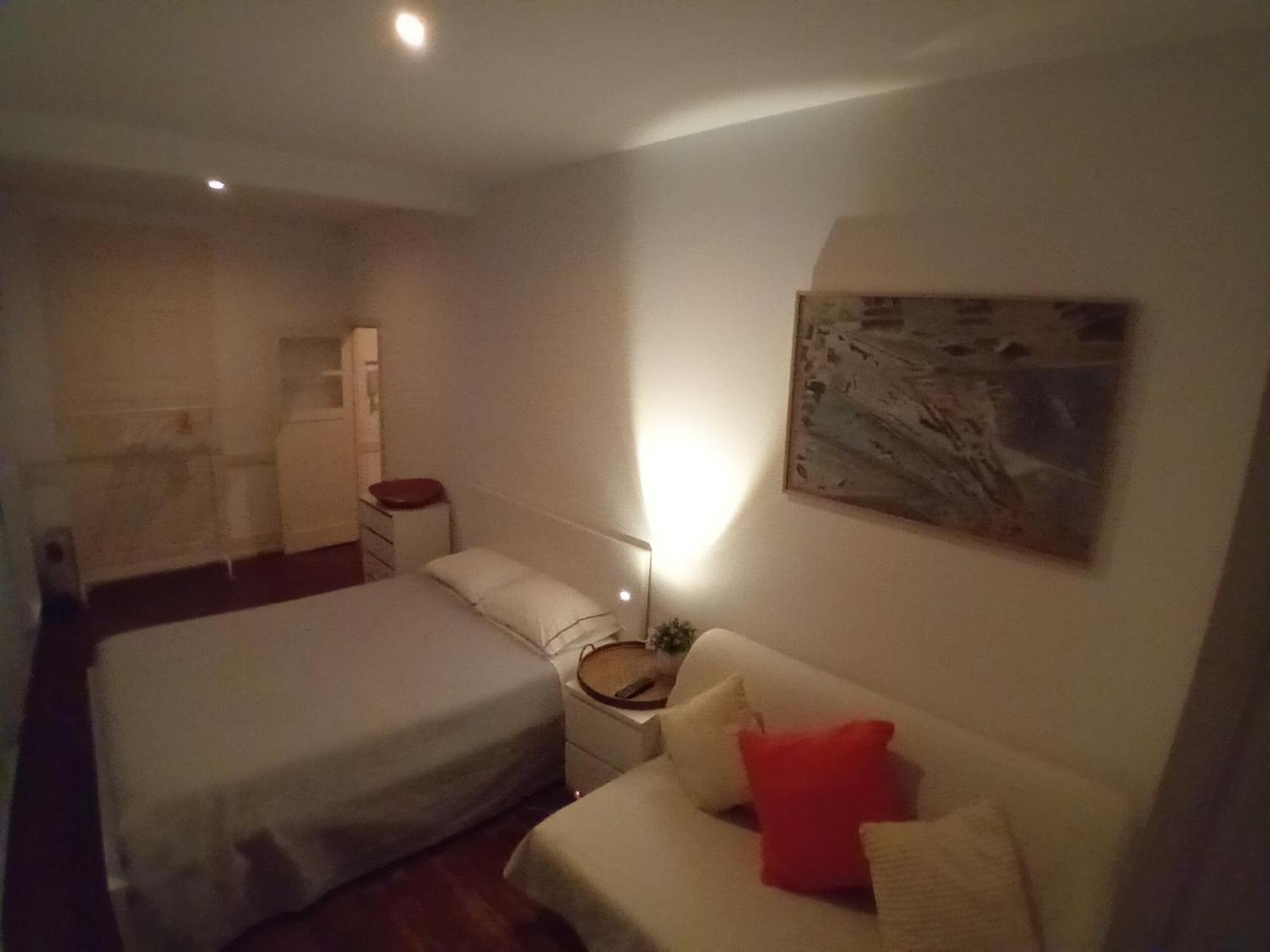 Apartment Oupas 2 Lofts *