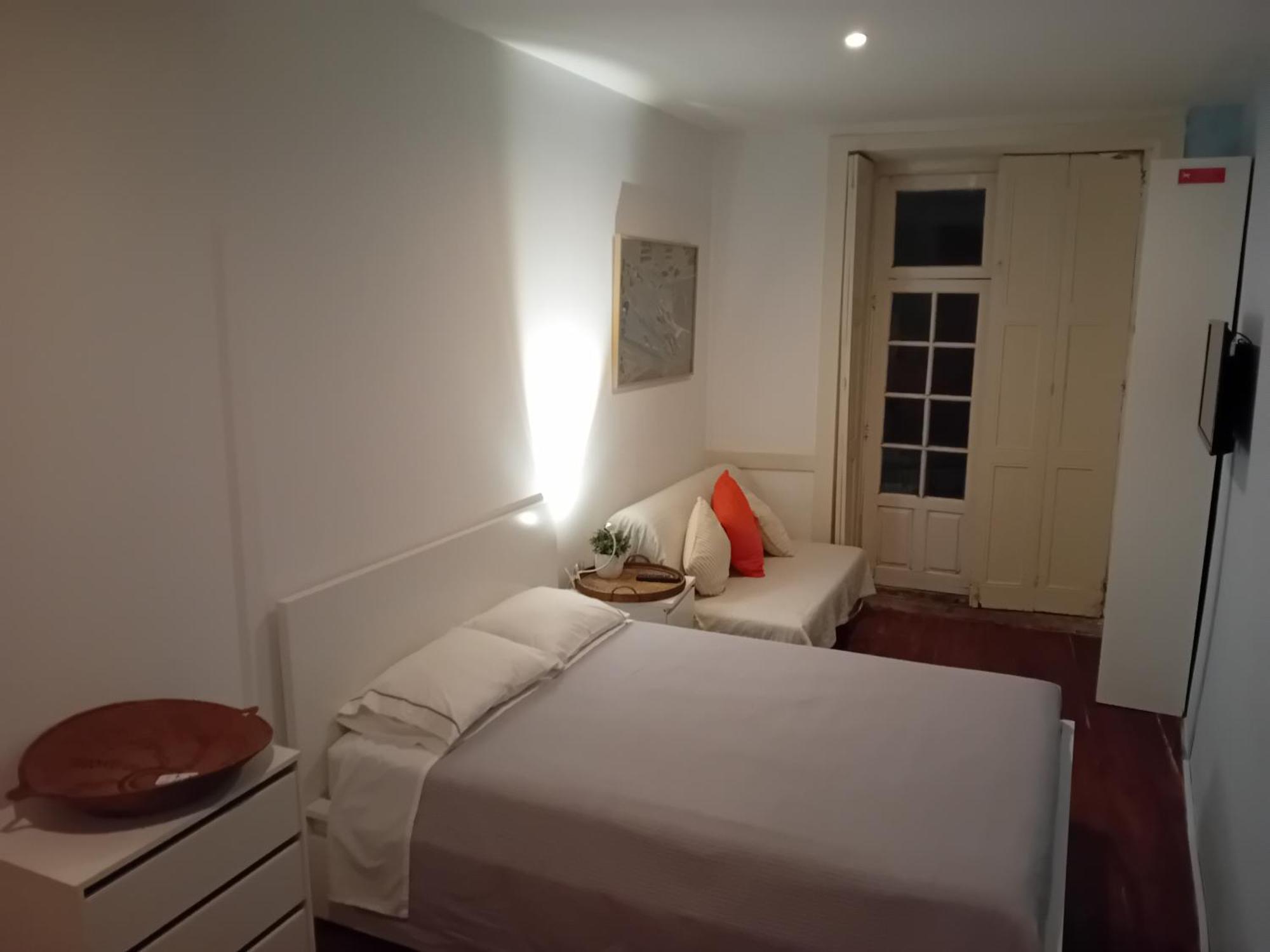 Oupas 2 Lofts Apartment *