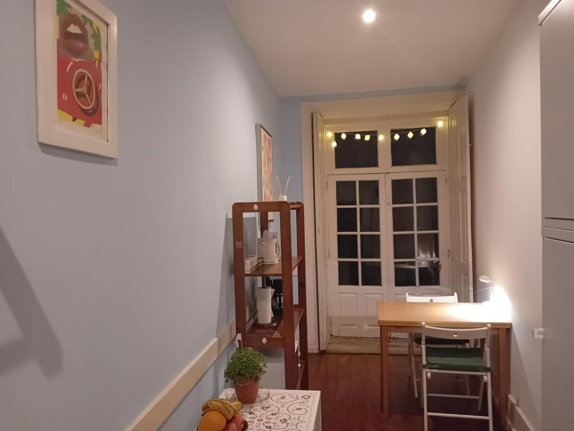 Apartment Oupas 2 Lofts Porto