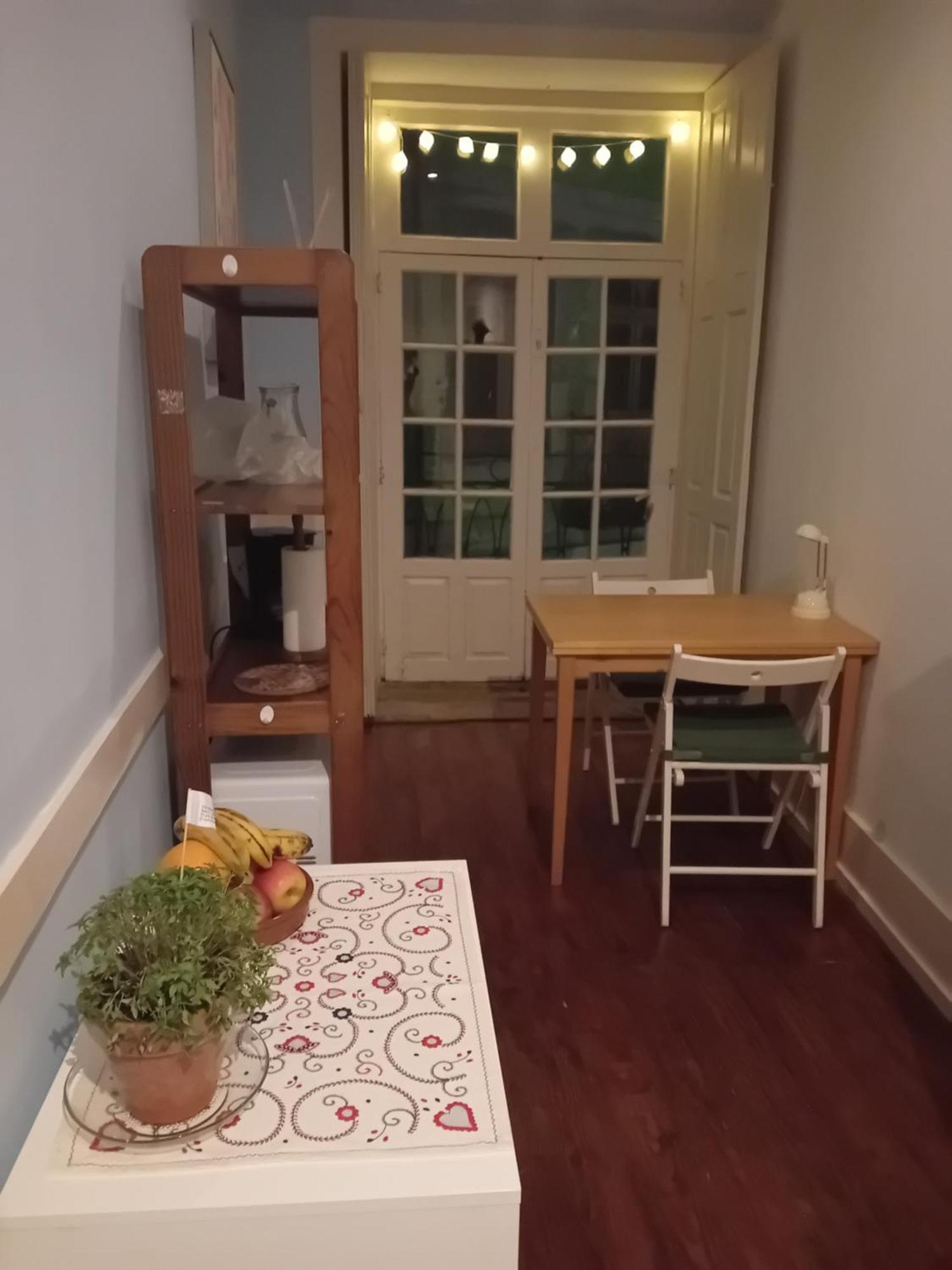 Oupas 2 Lofts