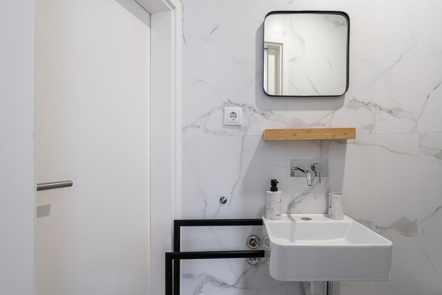 Guestready - An Urban Retreat With River View Appartement