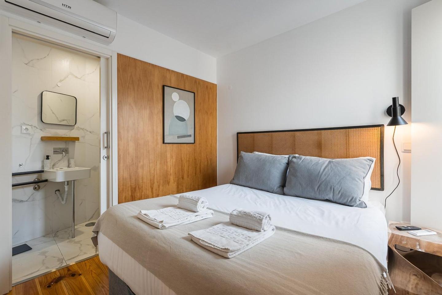 Guestready - An Urban Retreat With River View Appartement *