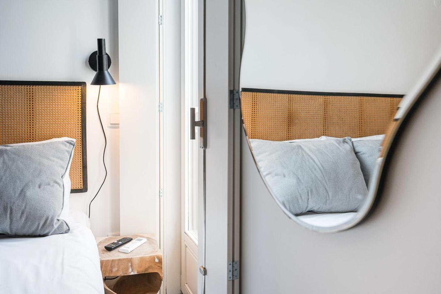Appartement Guestready - An Urban Retreat With River View