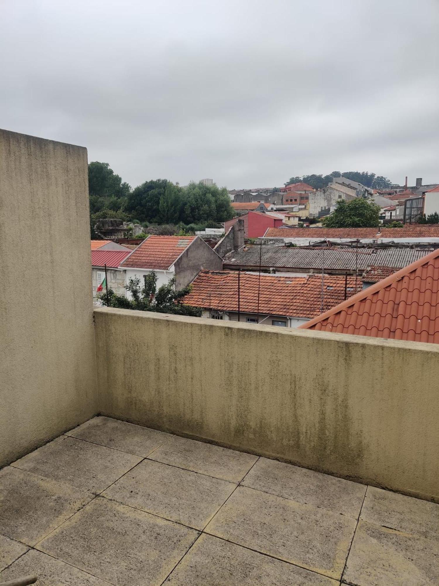 Estacao De Campanha Flat Apartment Porto