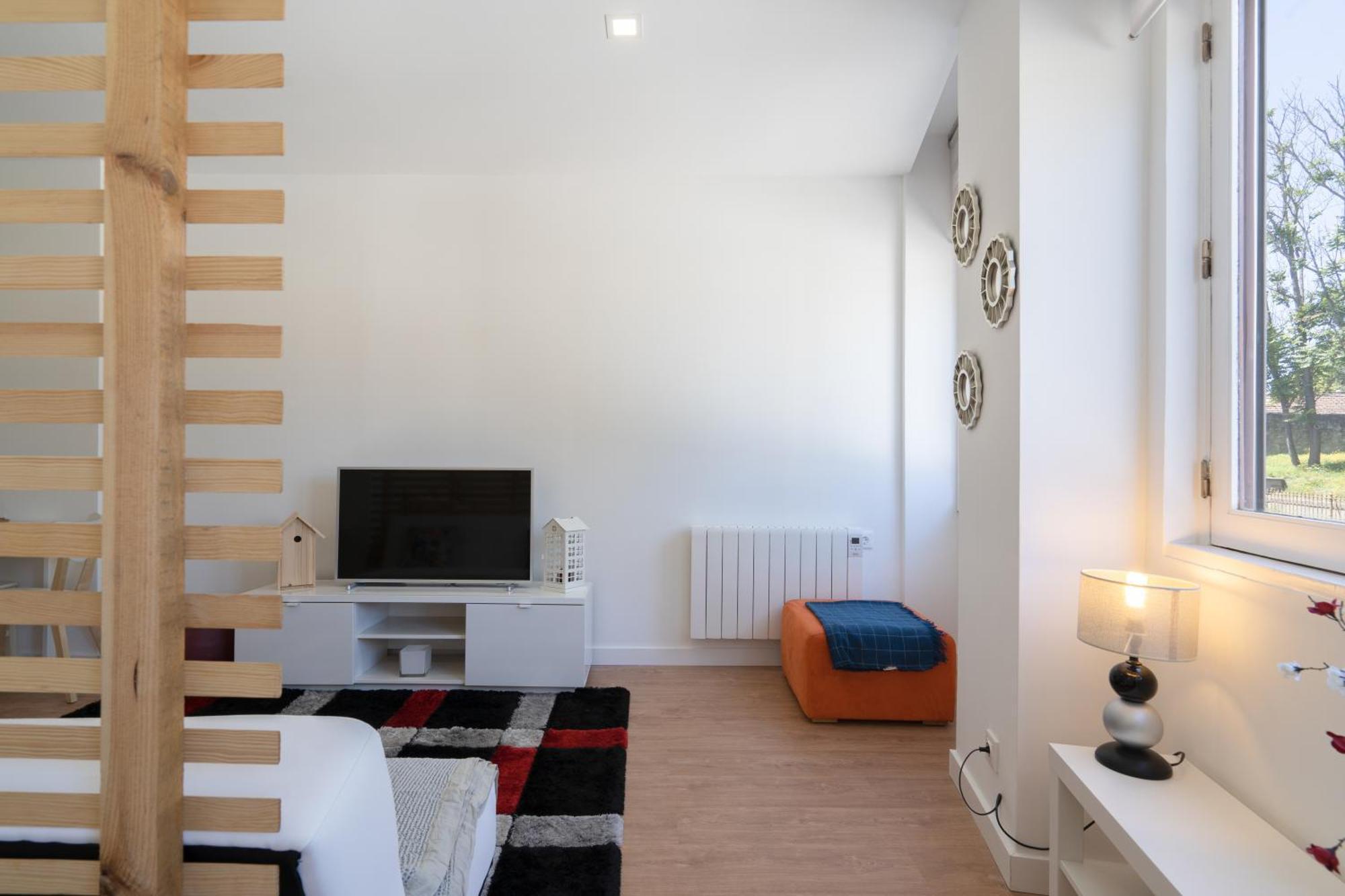 Apartment Host Wise - Modern Bright *