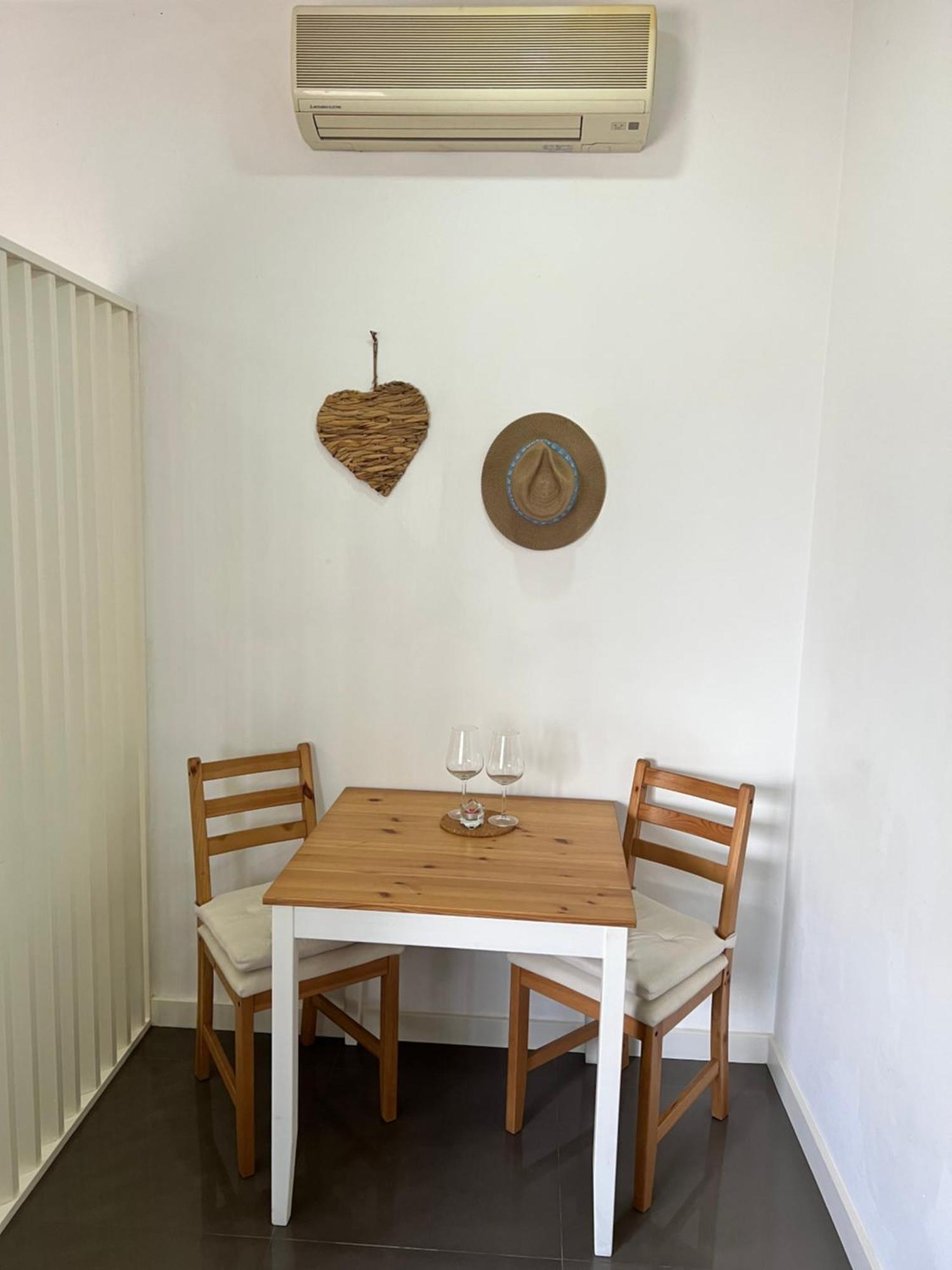 Appartement Iii *