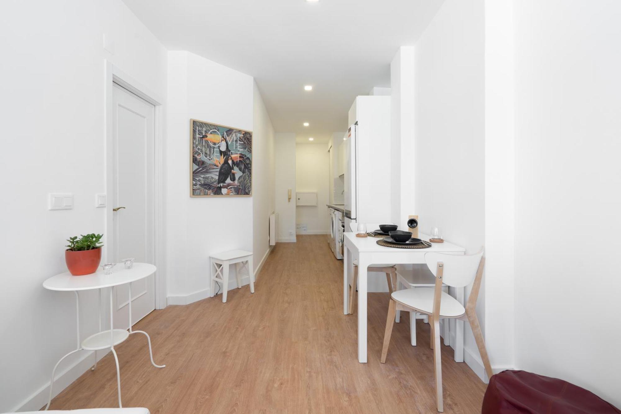 Apartment Host Wise - Modern Bright