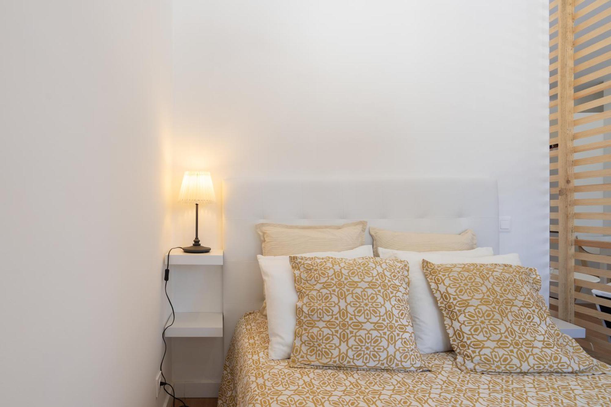 Apartment Host Wise - Modern Bright *