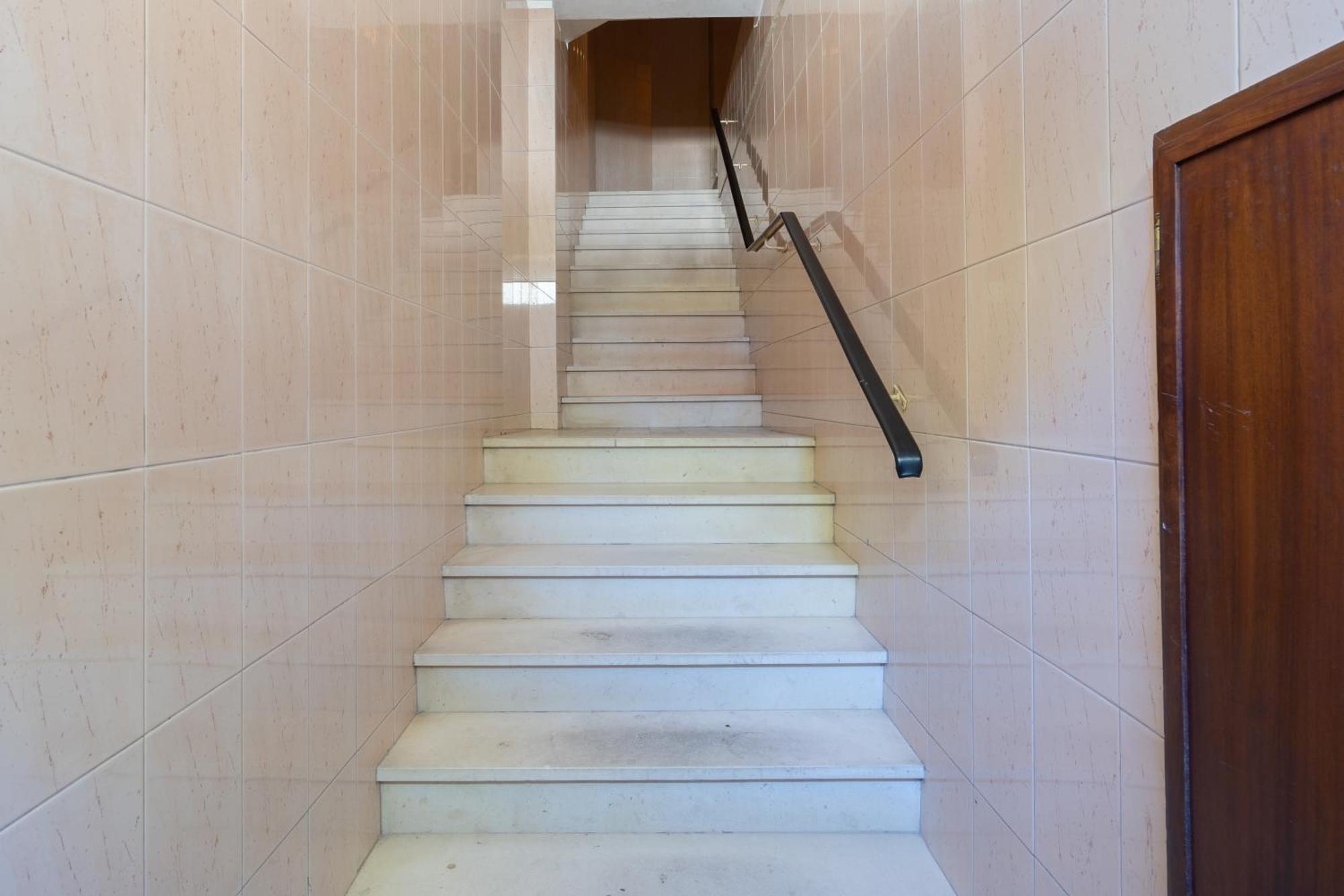 Apartment Host Wise - Modern Bright *