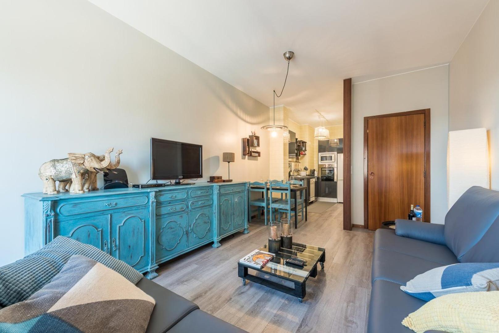 Apartment Woodwork Porto