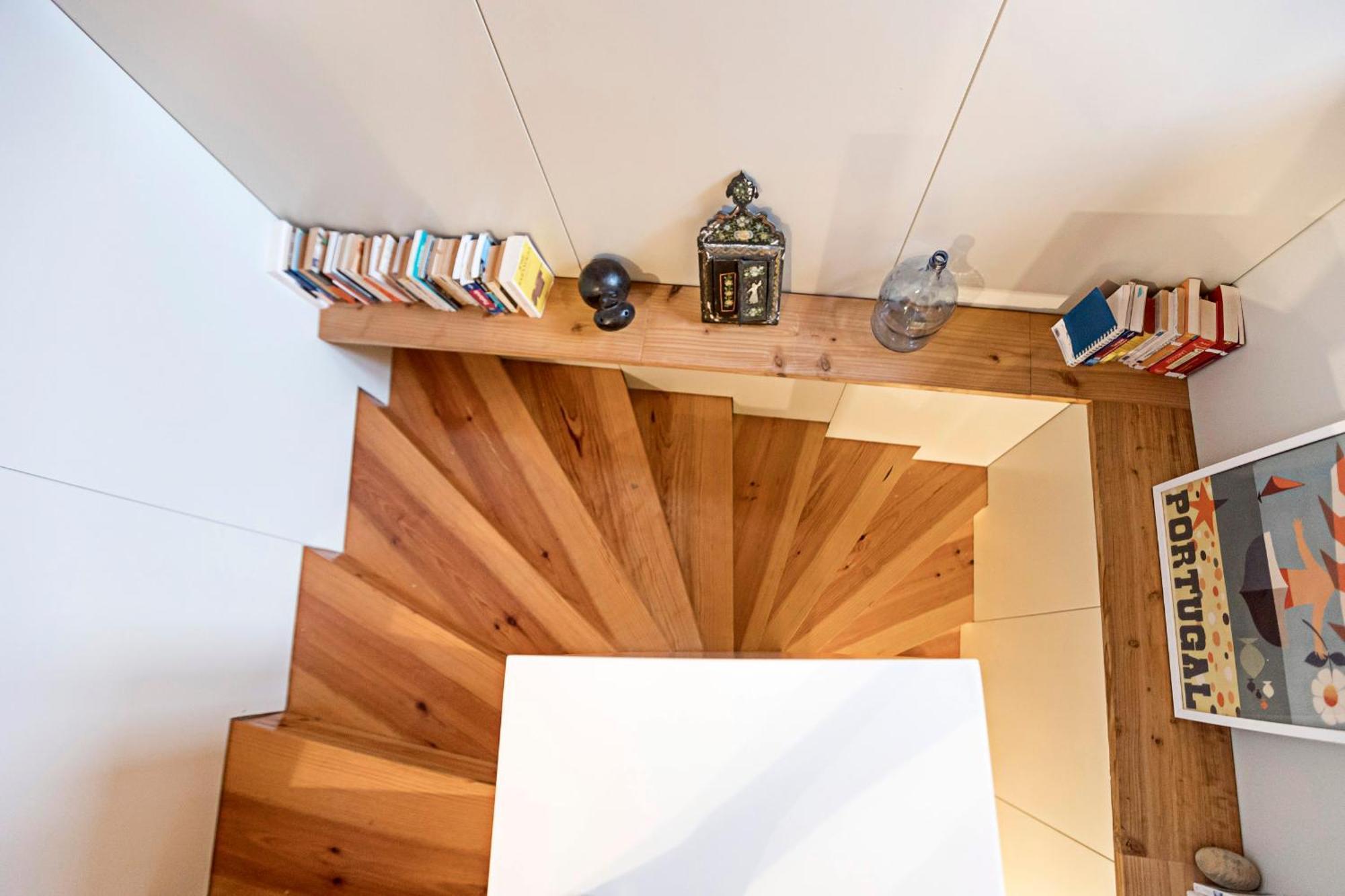 Charming Retreat With Balcony * Porto