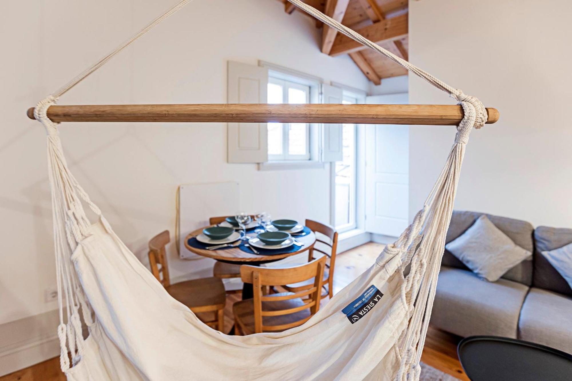 Charming Retreat With Balcony Porto