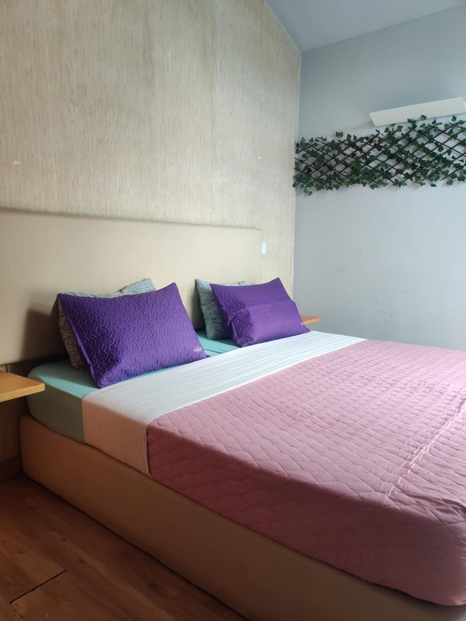 Estacao De Campanha Flat Apartment *