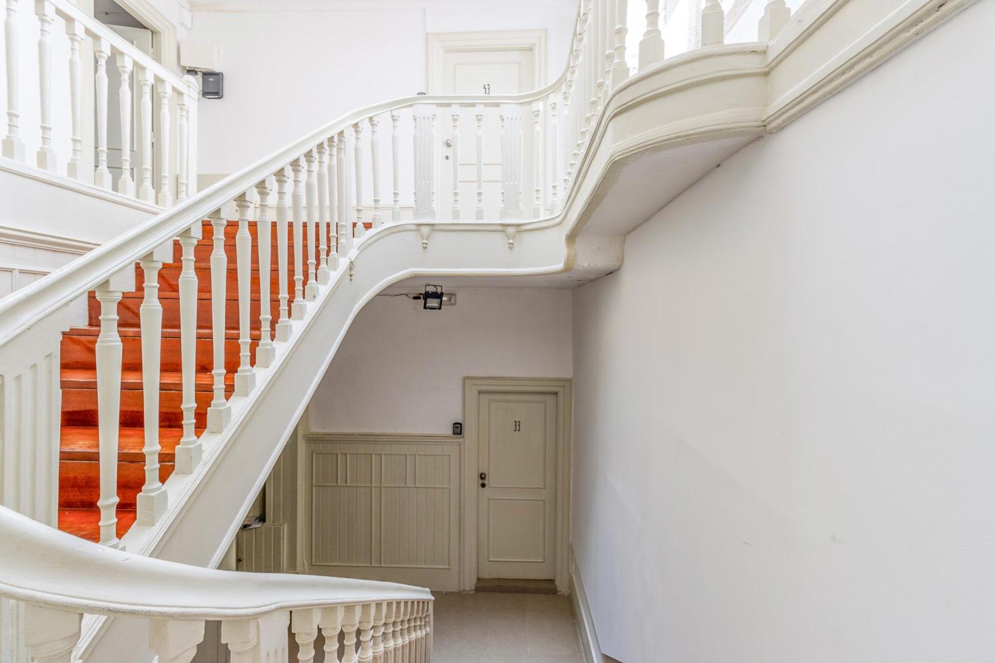 Riverville Apartment