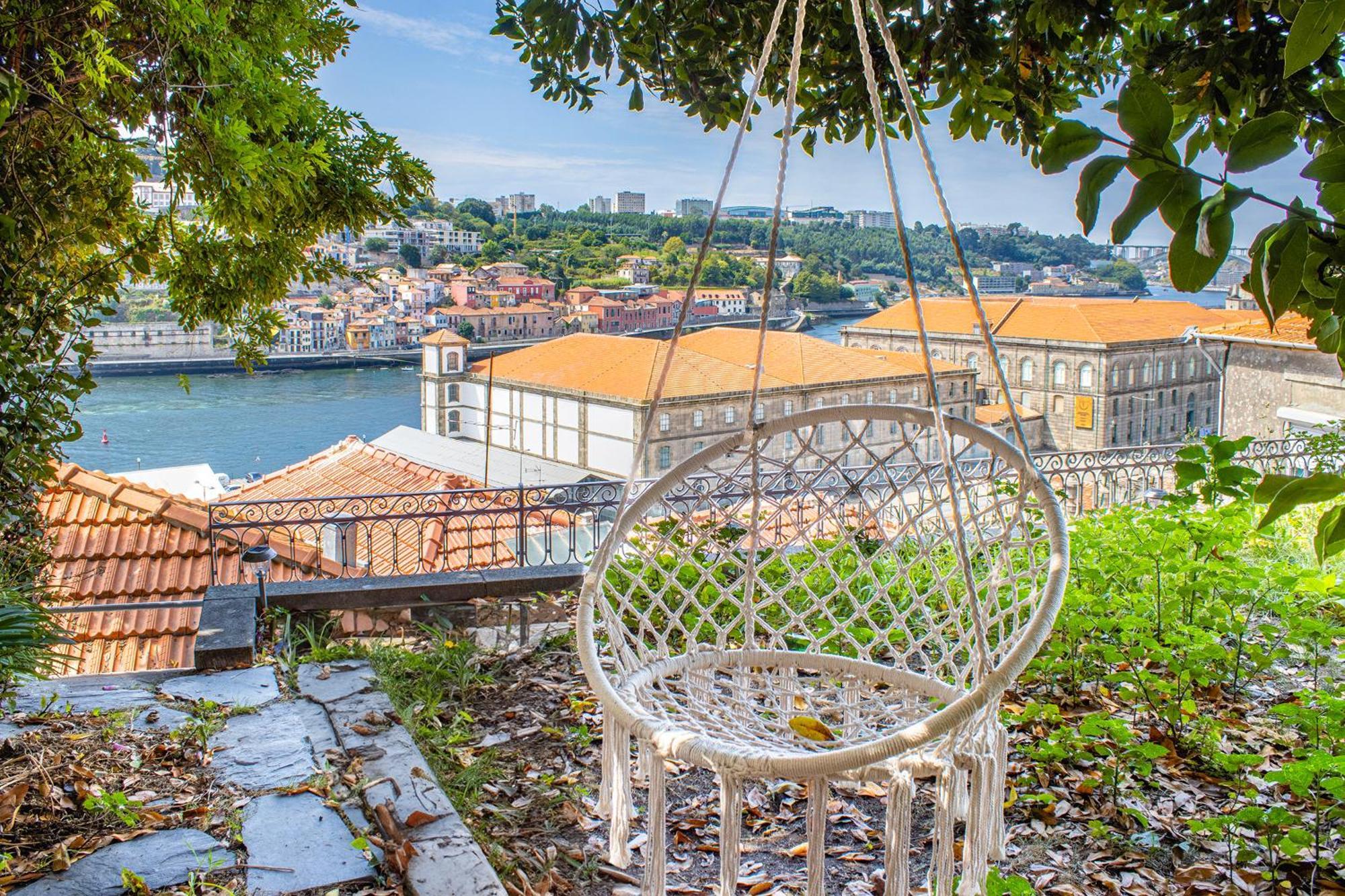 Apartment Riverville Porto
