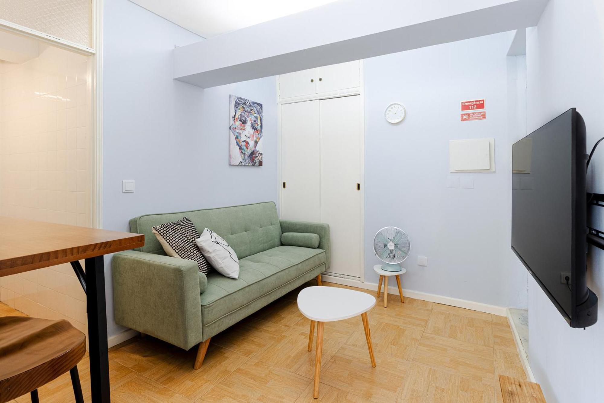Riverville Apartment *