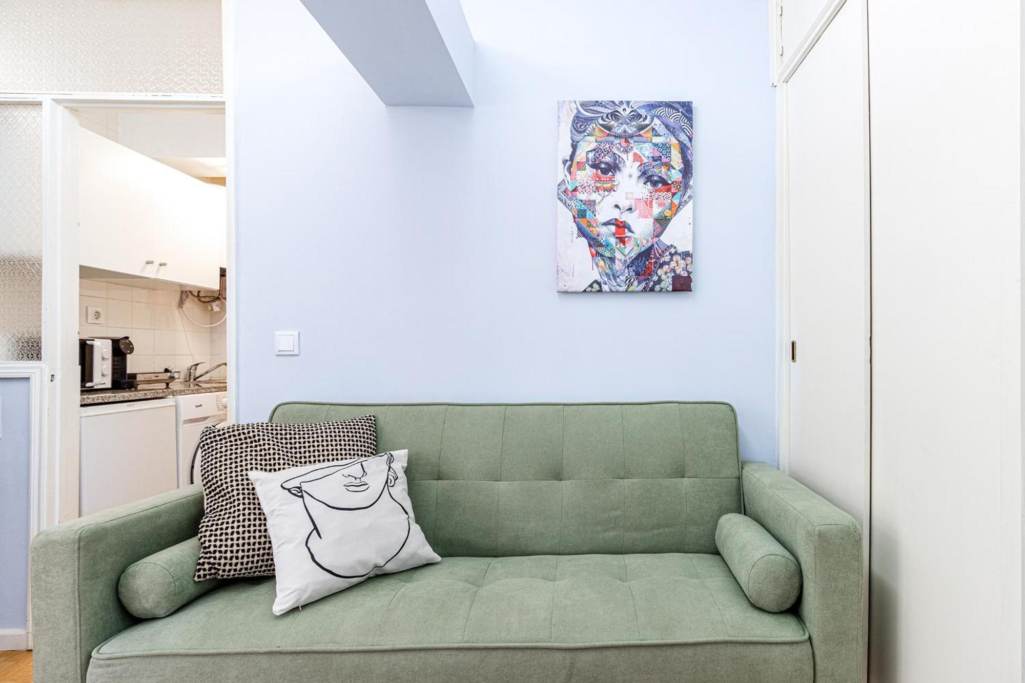 Apartment Riverville *