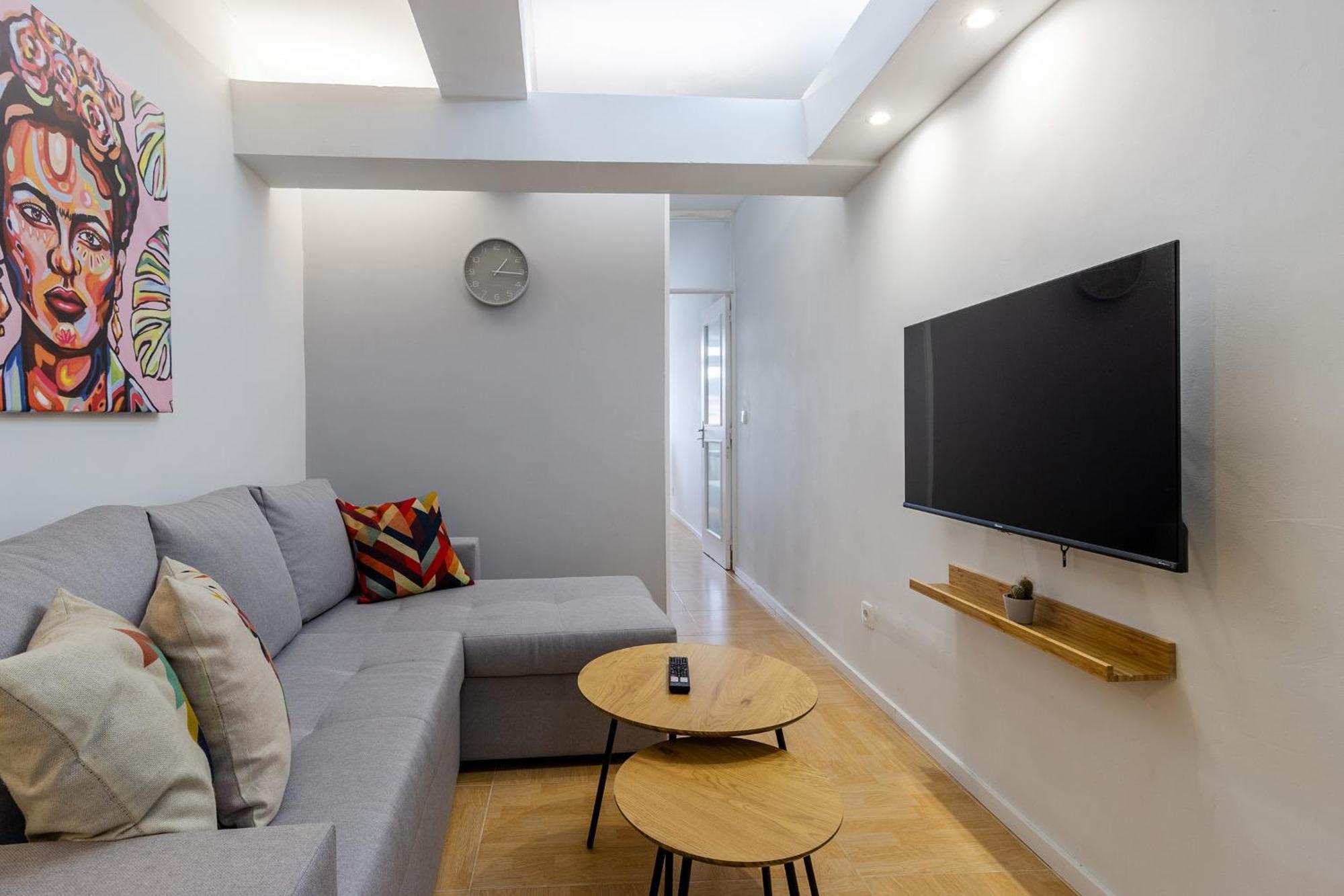Apartment Riverville