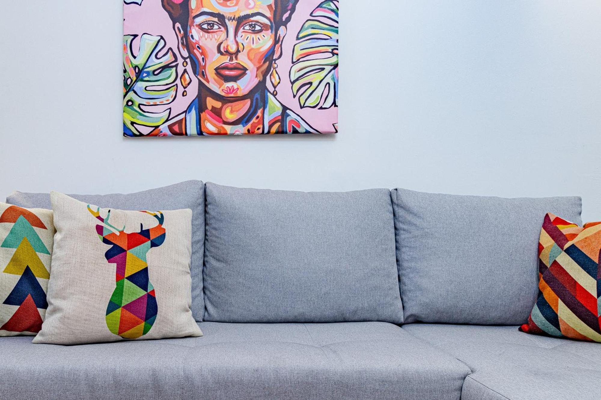 Apartment Riverville Porto