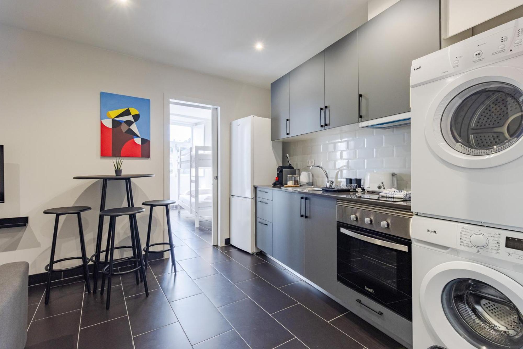 Apartment Riverville *