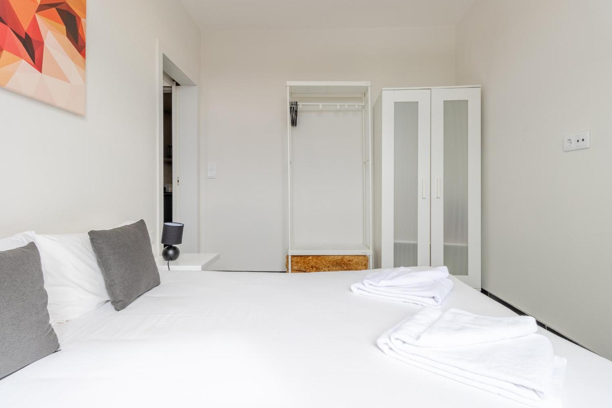 Riverville Apartment