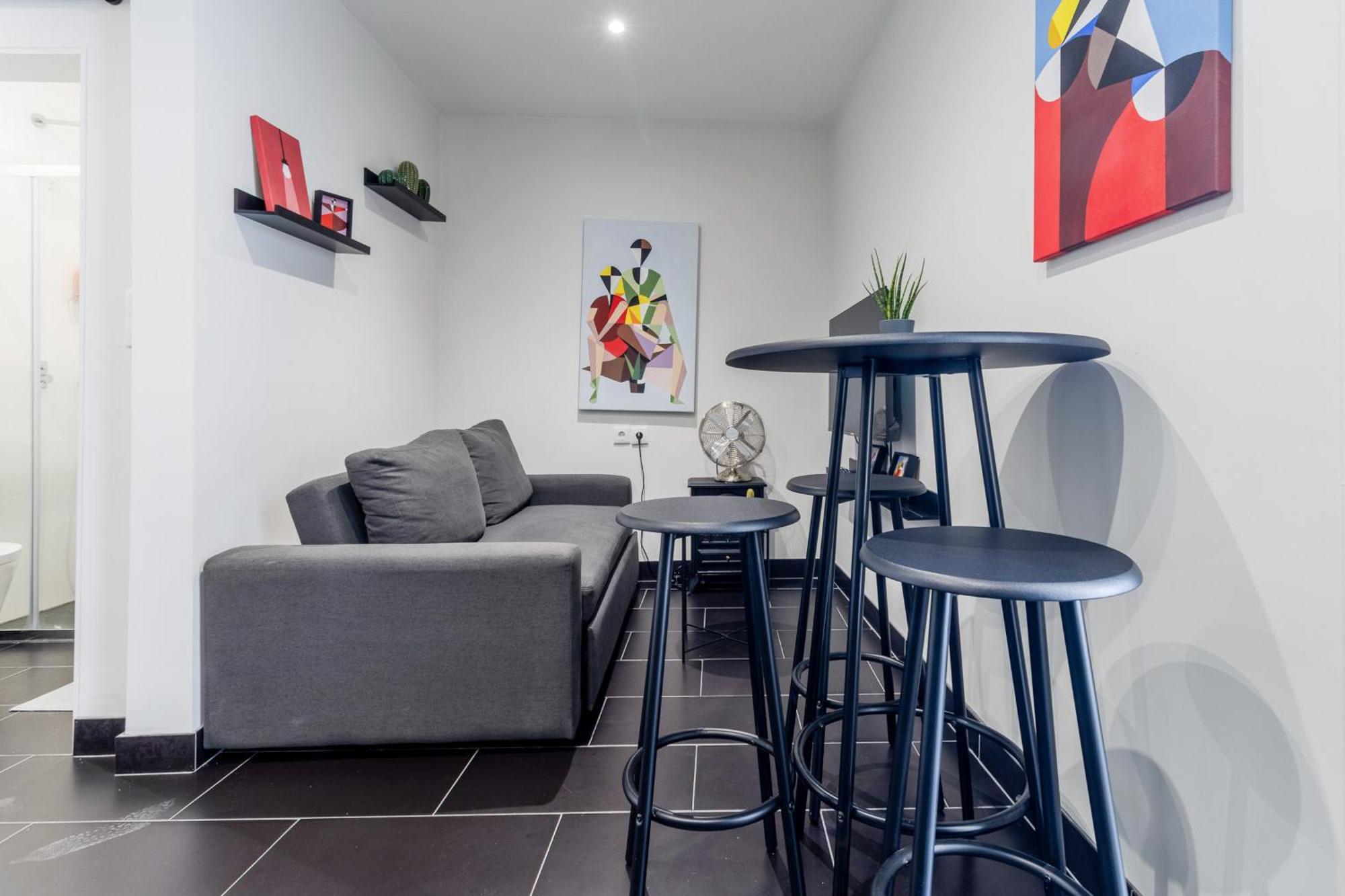 Apartment Riverville *