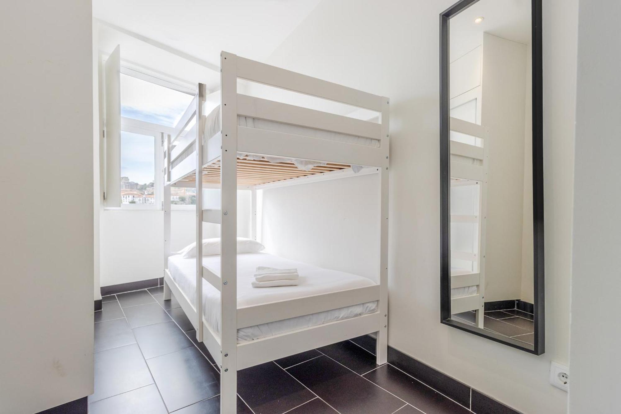 Riverville Apartment