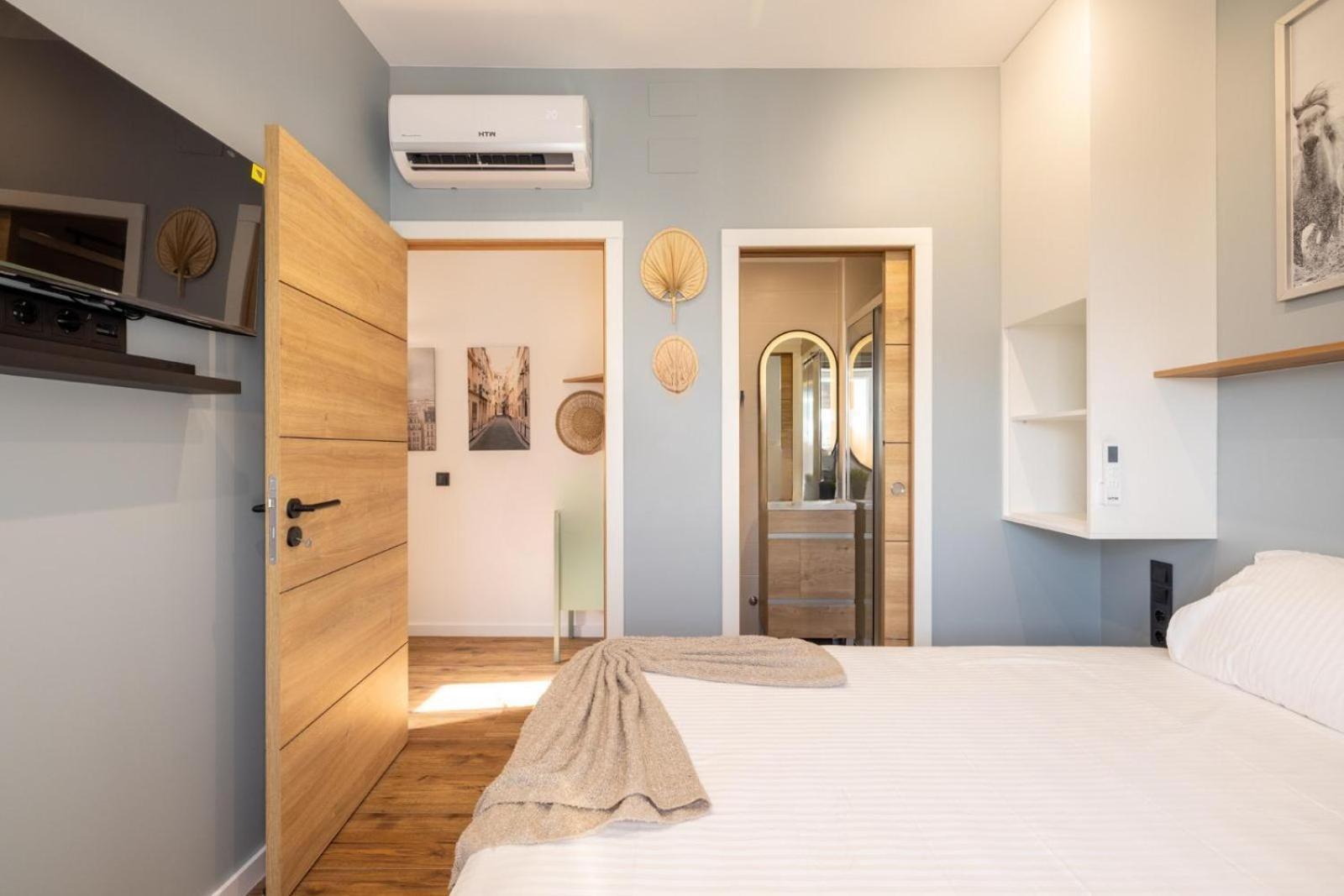 Quarto em Acomodações Particulares Riversea