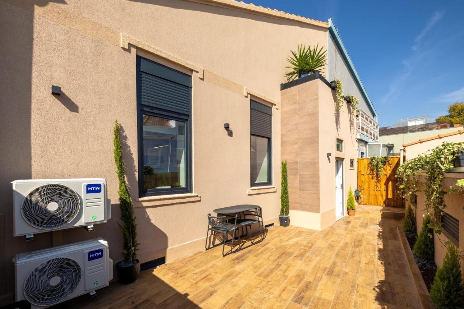 Accommodatie bij particulieren Riversea