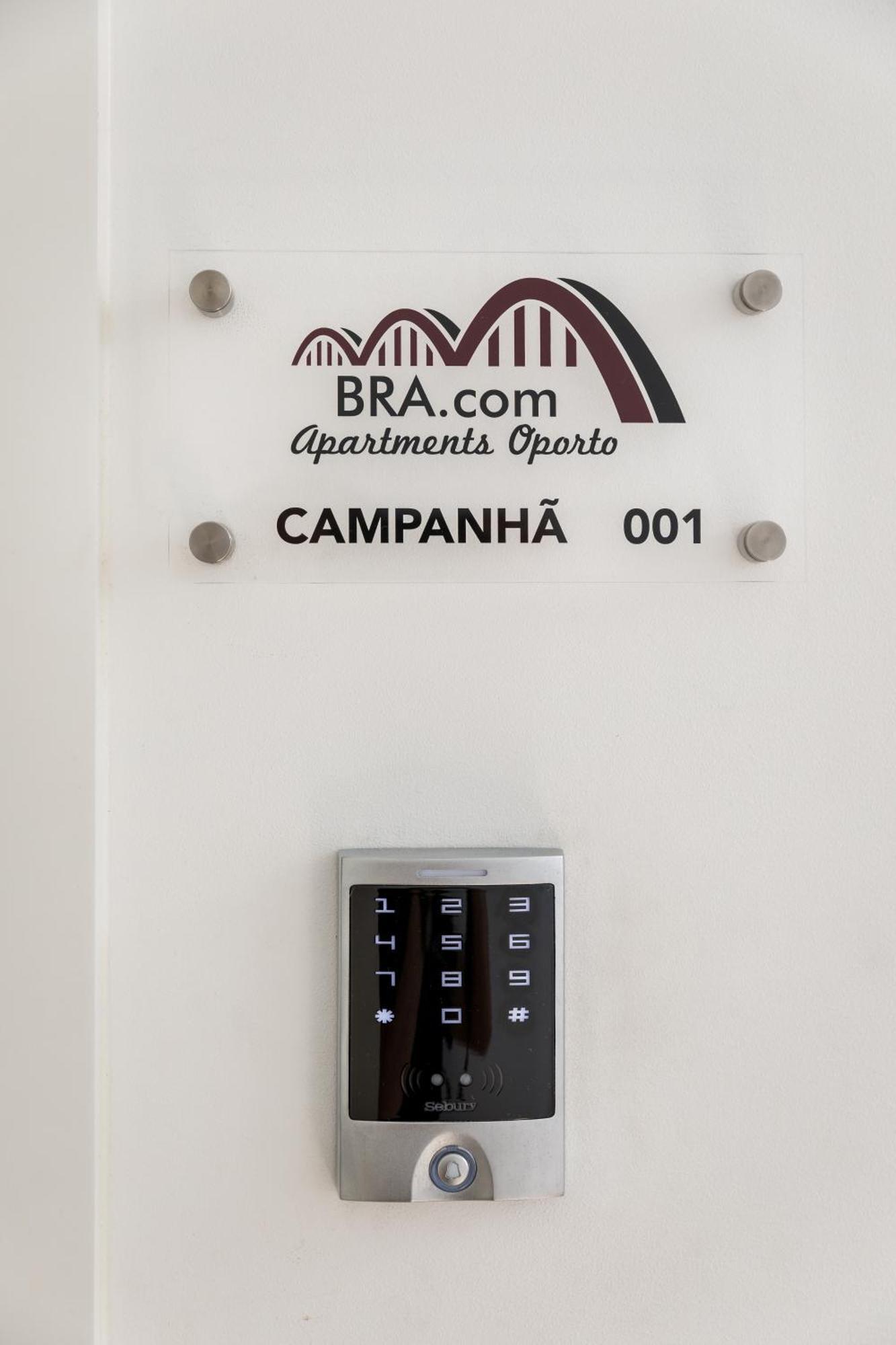 Bra.com Campanha Apartment *