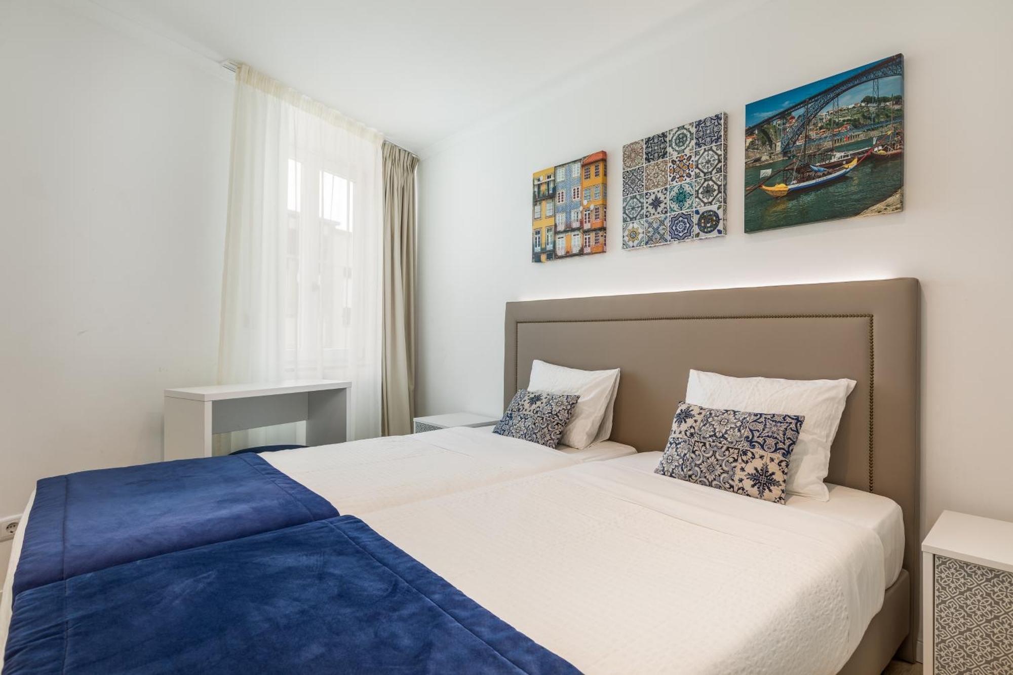 Bra.com Campanha Apartment Porto