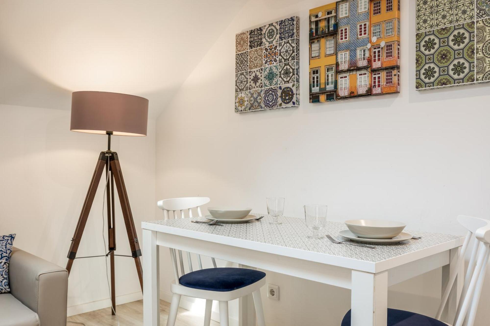 Apartment Bra.com Campanha Porto