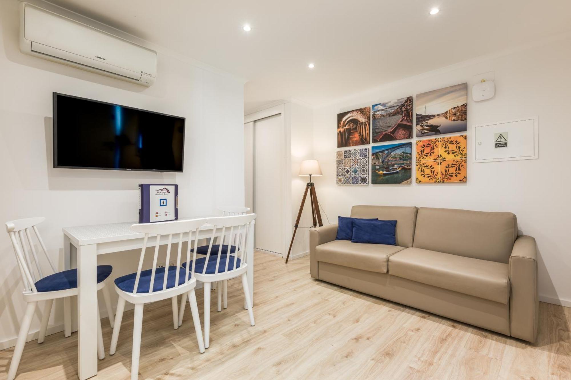 Apartment Bra.com Campanha