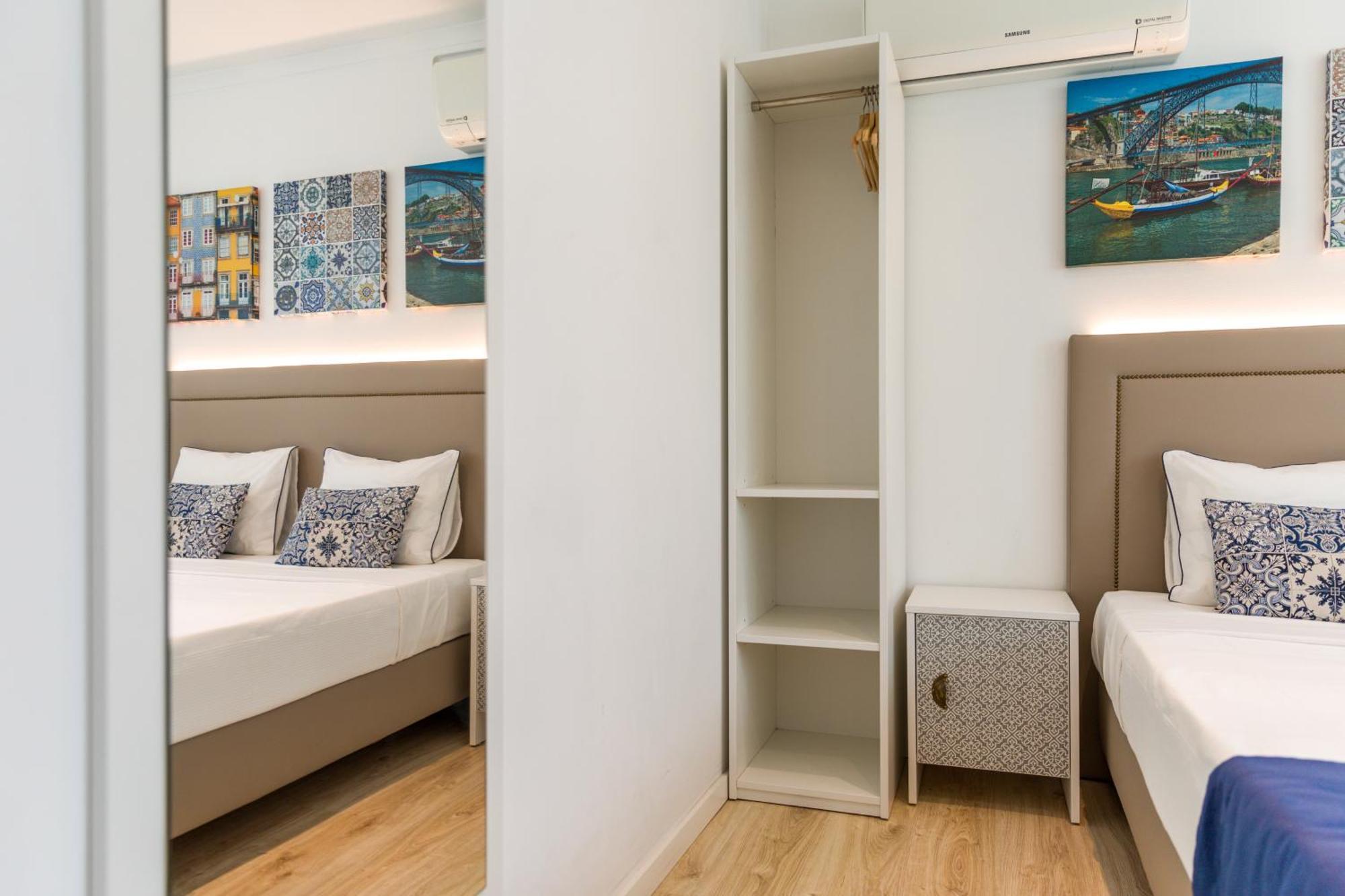 Bra.com Campanha Apartment *